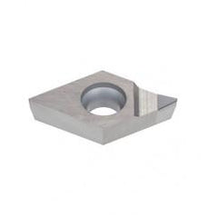 DCMT 32.50.5-DIA Grade DX120 - Turning Insert - Industrial Tool & Supply