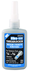 Medium Strength Threadlocker 121 - 50 ml - Industrial Tool & Supply