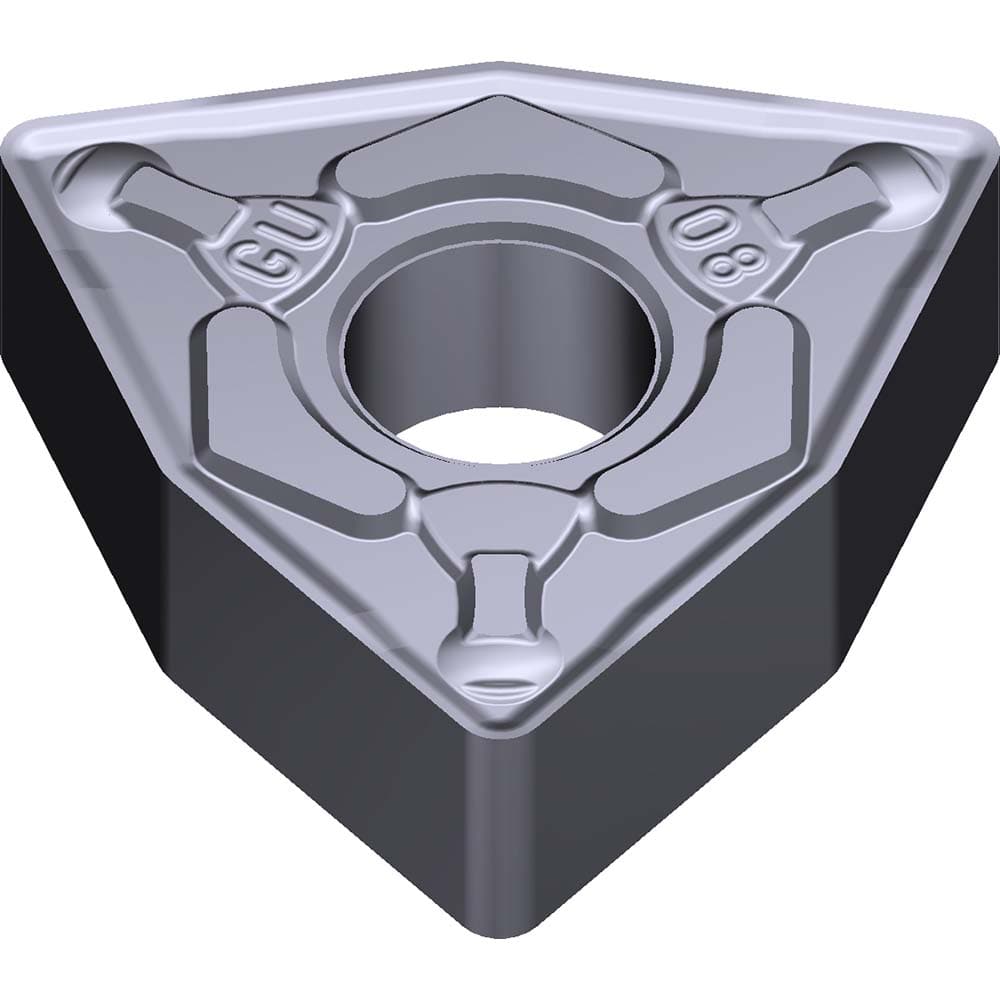 Sumitomo - Turning Inserts Insert Style: WNMG Insert Size: 431 - Industrial Tool & Supply