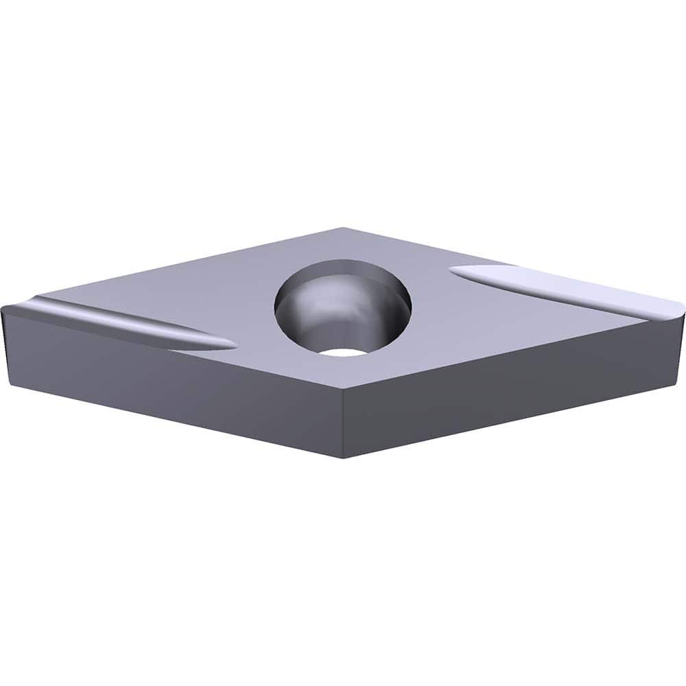 Sumitomo - Turning Inserts Insert Style: VBGT Insert Size: 220.5 - Industrial Tool & Supply