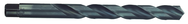 5/8; Jobber Length; Automotive; High Speed Steel; Black Oxide; Made In U.S.A. - Industrial Tool & Supply