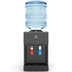 Avalon - Water Dispensers Type: Top Loading Style: Countertop - Industrial Tool & Supply