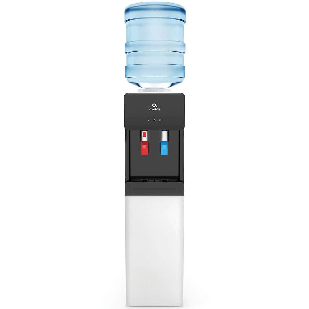 Avalon - Water Dispensers Type: Top Loading Style: Freestanding - Industrial Tool & Supply