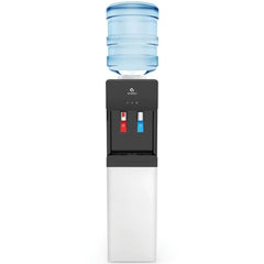 Avalon - Water Dispensers Type: Top Loading Style: Freestanding - Industrial Tool & Supply