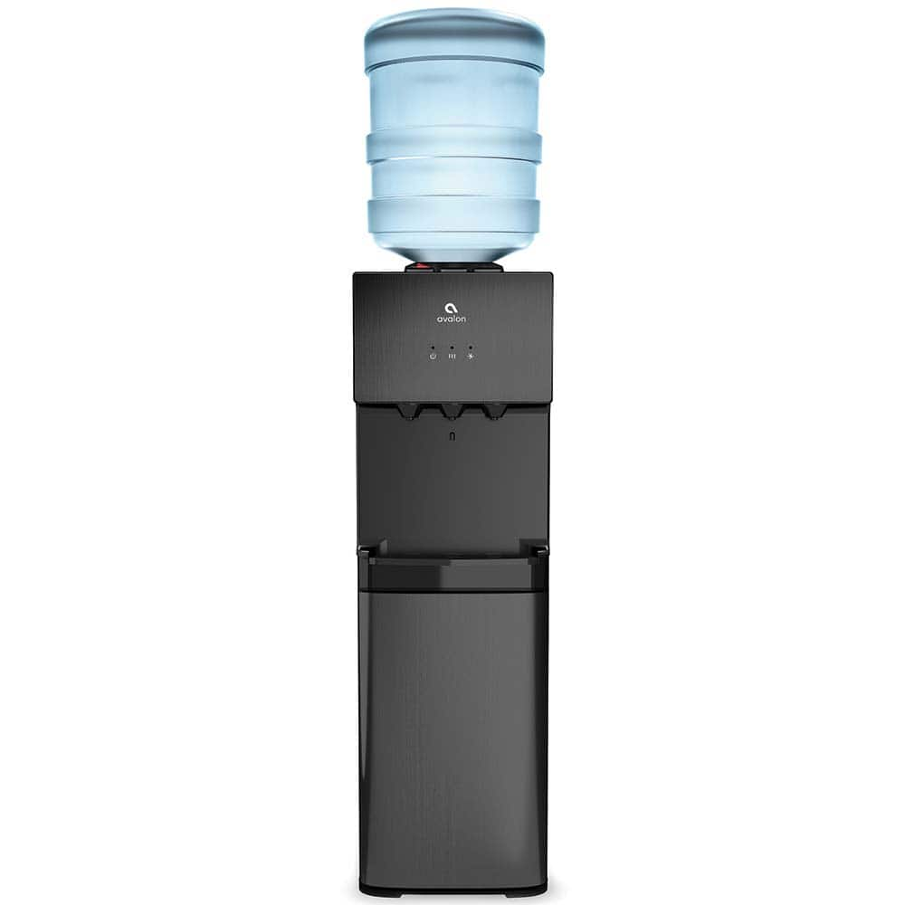 Avalon - Water Dispensers Type: Top Loading Style: Freestanding - Industrial Tool & Supply