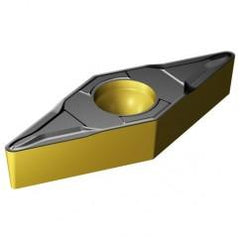 VBMT 332-MF Grade 1105 - Turning Insert - Industrial Tool & Supply