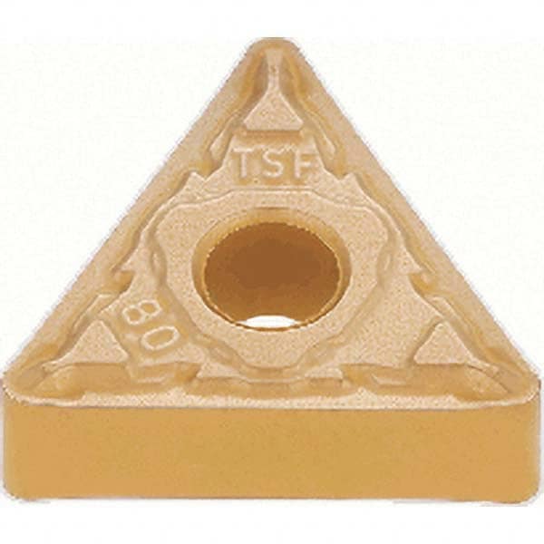 Tungaloy - TNMG333 TSF Grade T9215 Carbide Turning Insert - Industrial Tool & Supply