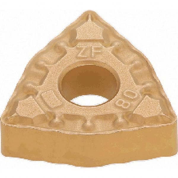 Tungaloy - WNMG331 ZF Grade T9215 Carbide Turning Insert - Industrial Tool & Supply
