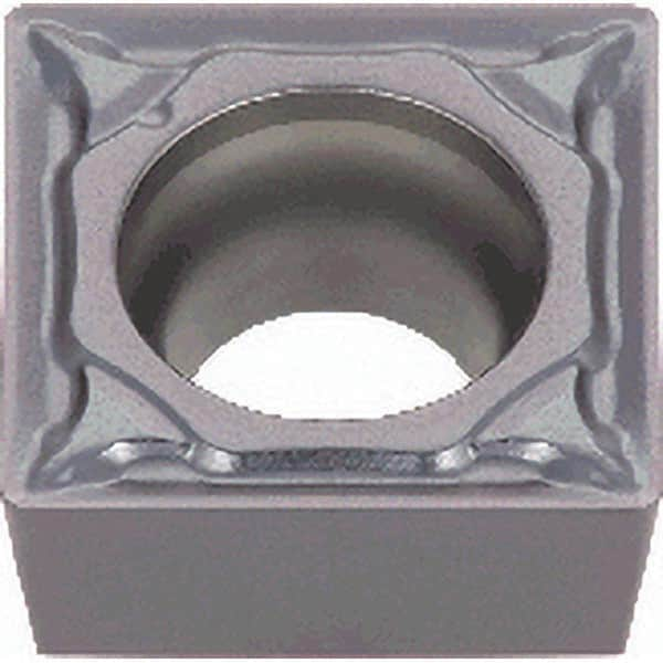 Tungaloy - SCMT120408 PS Grade T9215 Carbide Turning Insert - Industrial Tool & Supply