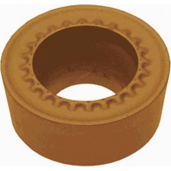 Tungaloy - RCMT1606M0 RS Grade T9215 Carbide Turning Insert - Industrial Tool & Supply