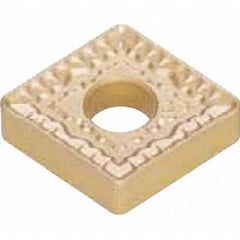 Tungaloy - CNMM868 TUS Grade T9215 Carbide Turning Insert - Industrial Tool & Supply