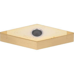 Tungaloy - 2QP-VNGA331 Grade BXM20 CBN Turning Insert - Industrial Tool & Supply