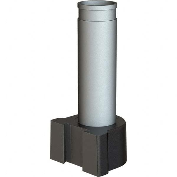 Sky Hook - Lifting Aid Accessories Type: Sky Hook Base For Use With: Tool Post Mount Sky Hook Models - Industrial Tool & Supply