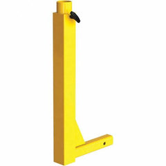 Sky Hook - Lifting Aid Accessories Type: Sky Hook Base For Use With: Modular 500 Lb. Capacity Sky Hook Models - Industrial Tool & Supply