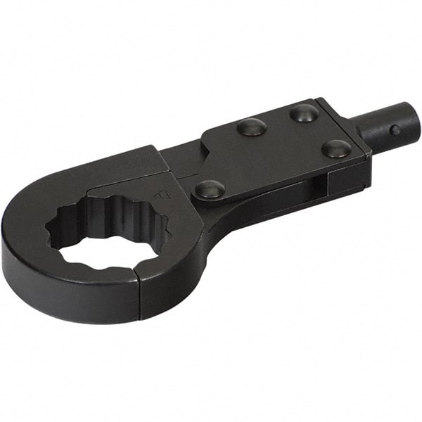 CDI - 3/4" Flare Nut Torque Wrench Interchangeable Head - Industrial Tool & Supply