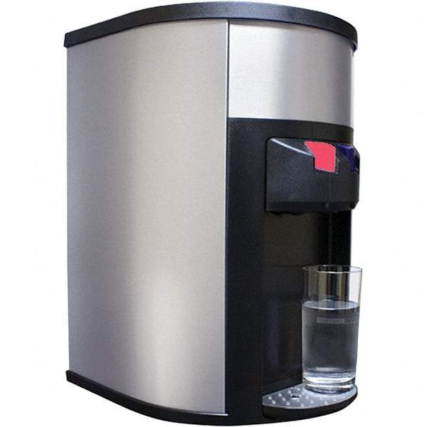 Aquaverve - Water Dispensers Type: Hot/Cold Water Dispenser Style: Bottleless Water Dispenser - Industrial Tool & Supply