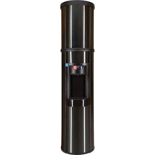 Aquaverve - Water Dispensers Type: Hot/Cold Water Dispenser Style: Bottled Water Dispenser - Industrial Tool & Supply