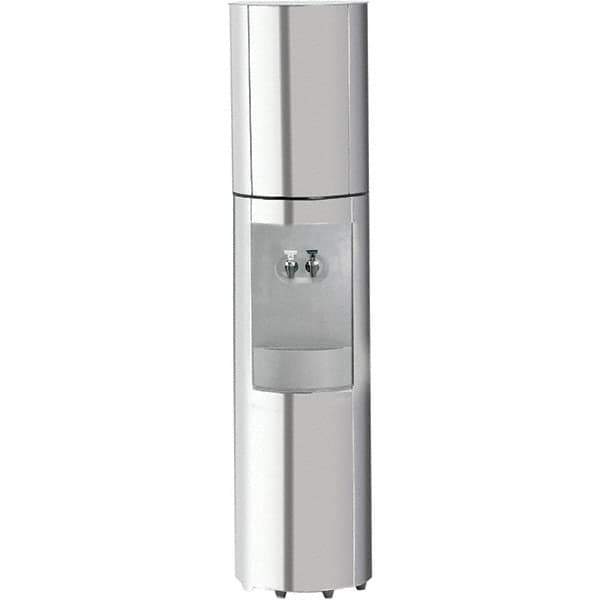 Aquaverve - Water Dispensers Type: Room Temp & Cold Dispenser Style: Bottled Water Dispenser - Industrial Tool & Supply