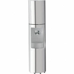 Aquaverve - Water Dispensers Type: Cold Water Dispenser Style: Bottleless Water Dispenser - Industrial Tool & Supply