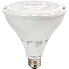 SYLVANIA - Lamps & Light Bulbs; Lamp Technology: LED ; Lamps Style: Commercial/Industrial ; Lamp Type: PAR38 ; Wattage Equivalent Range: 20-39 ; Actual Wattage: 25.00 ; Base Style: Medium Screw - Exact Industrial Supply