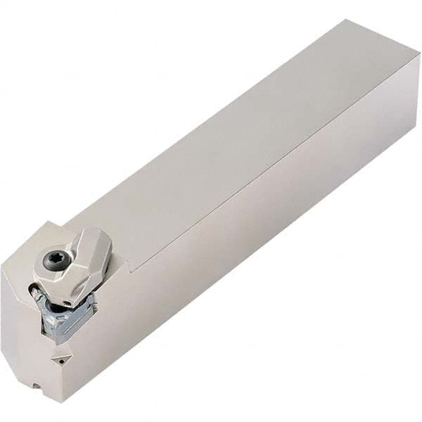 Kyocera - Indexable Threading Toolholders Thread Type: External Hand of Holder: Right Hand - Industrial Tool & Supply