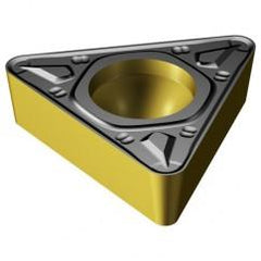 TCMT 432-KR Grade 3225 Turning Insert - Industrial Tool & Supply