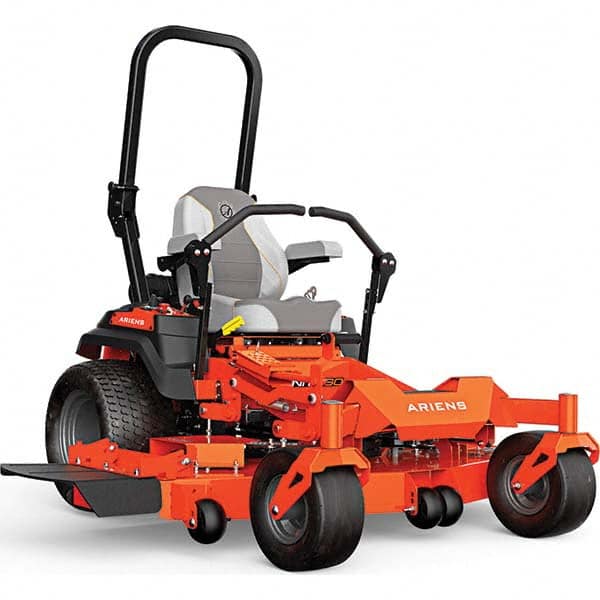 Ariens - Lawn Mowers Type: Zero Turn Riding Mower Power Type: Gas - Industrial Tool & Supply