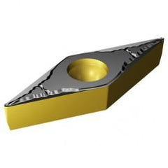 VBMT 332-KM Grade 3225 Turning Insert - Industrial Tool & Supply