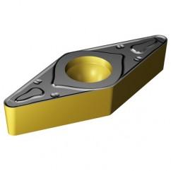 VBMT 333-MR Grade 1105 - Turning Insert - Industrial Tool & Supply