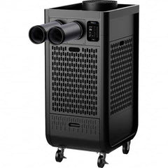 MovinCool - Air Conditioners Type: Portable BTU Rating: 24000 - Industrial Tool & Supply
