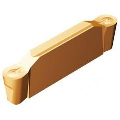 N123H2-0396-RO Grade 1125 CoroCut® 1-2 Insert for Profiling - Industrial Tool & Supply