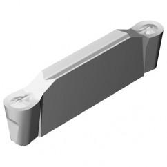 N123H2-0400-RO Grade H13A CoroCut® 1-2 Insert for Profiling - Industrial Tool & Supply