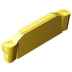 N123F2-0318-RO Grade S05F CoroCut® 1-2 Insert for Profiling - Industrial Tool & Supply