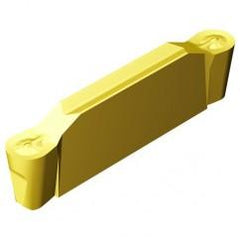 N123F2-0318-RO Grade S05F CoroCut® 1-2 Insert for Profiling - Industrial Tool & Supply