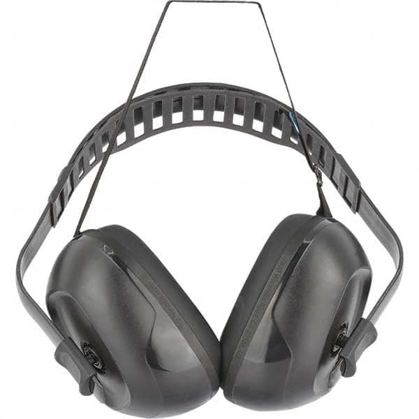 North - Earmuffs Band Position: Three Position NRR Rating (dB) Under the Chin: 25 - Industrial Tool & Supply