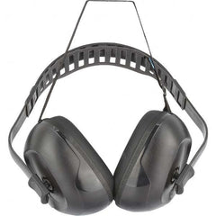 North - Earmuffs Band Position: Three Position NRR Rating (dB) Under the Chin: 25 - Industrial Tool & Supply