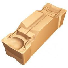 N123H2-0400-0003-GM Grade 1125 CoroCut® 1-2 Insert for Grooving - Industrial Tool & Supply