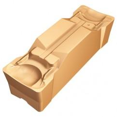 N123G2-0318-0003-GM Grade 1125 CoroCut® 1-2 Insert for Grooving - Industrial Tool & Supply