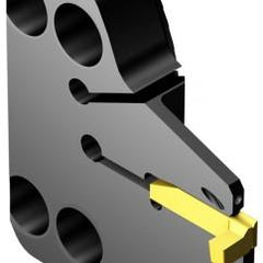 SL70-RG123H06C CoroCut® 1-2 Head for Grooving - Industrial Tool & Supply