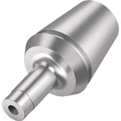 Kennametal - ER Collets Type: ER Collet Collet Series: ER32 - Industrial Tool & Supply