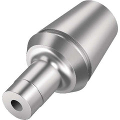 Kennametal - ER Collets Type: ER Collet Collet Series: ER32 - Industrial Tool & Supply