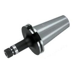 GTI DIN69871 50 ER40 TAPPING - Industrial Tool & Supply