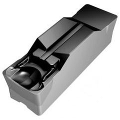 N123M1-0900-0008-GM Grade 1105 CoroCut® 1-2 Insert for Grooving - Industrial Tool & Supply