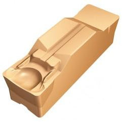 N123M1-1000-0008-GM Grade 1125 CoroCut® 1-2 Insert for Grooving - Industrial Tool & Supply