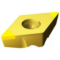 TRDC 1308S01020-F Grade 7015 - Turning Insert - Industrial Tool & Supply