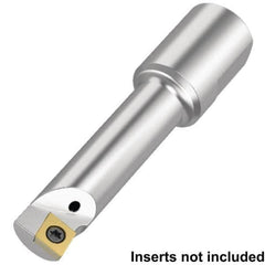 Kennametal - Indexable Boring Bars Toolholder Style: BB Series: eBore - Industrial Tool & Supply