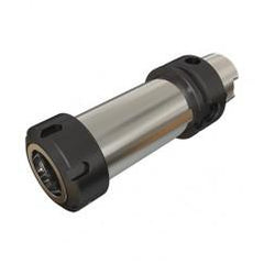 HSK A 63 ER40X 80 COLLET CHUCK - Industrial Tool & Supply