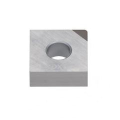 SNGA 431-DIA Grade DX140 - Turning Insert - Industrial Tool & Supply