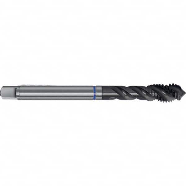 Guhring - Spiral Flute Taps Thread Size (mm): M14x1.50 Chamfer: Semi-Bottoming - Industrial Tool & Supply