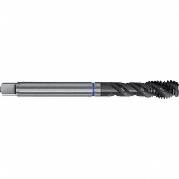 Guhring - Spiral Flute Taps Thread Size (mm): M16x1.50 Chamfer: Bottoming - Industrial Tool & Supply